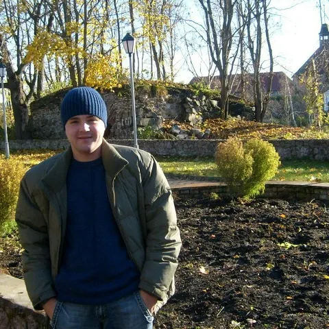 Александр Малюгин