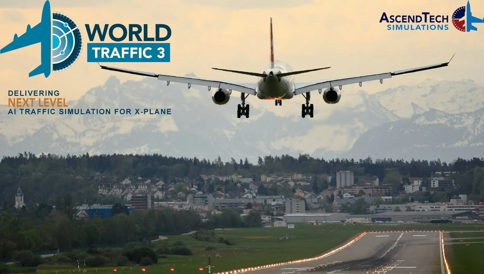 World Traffic v3.6.2