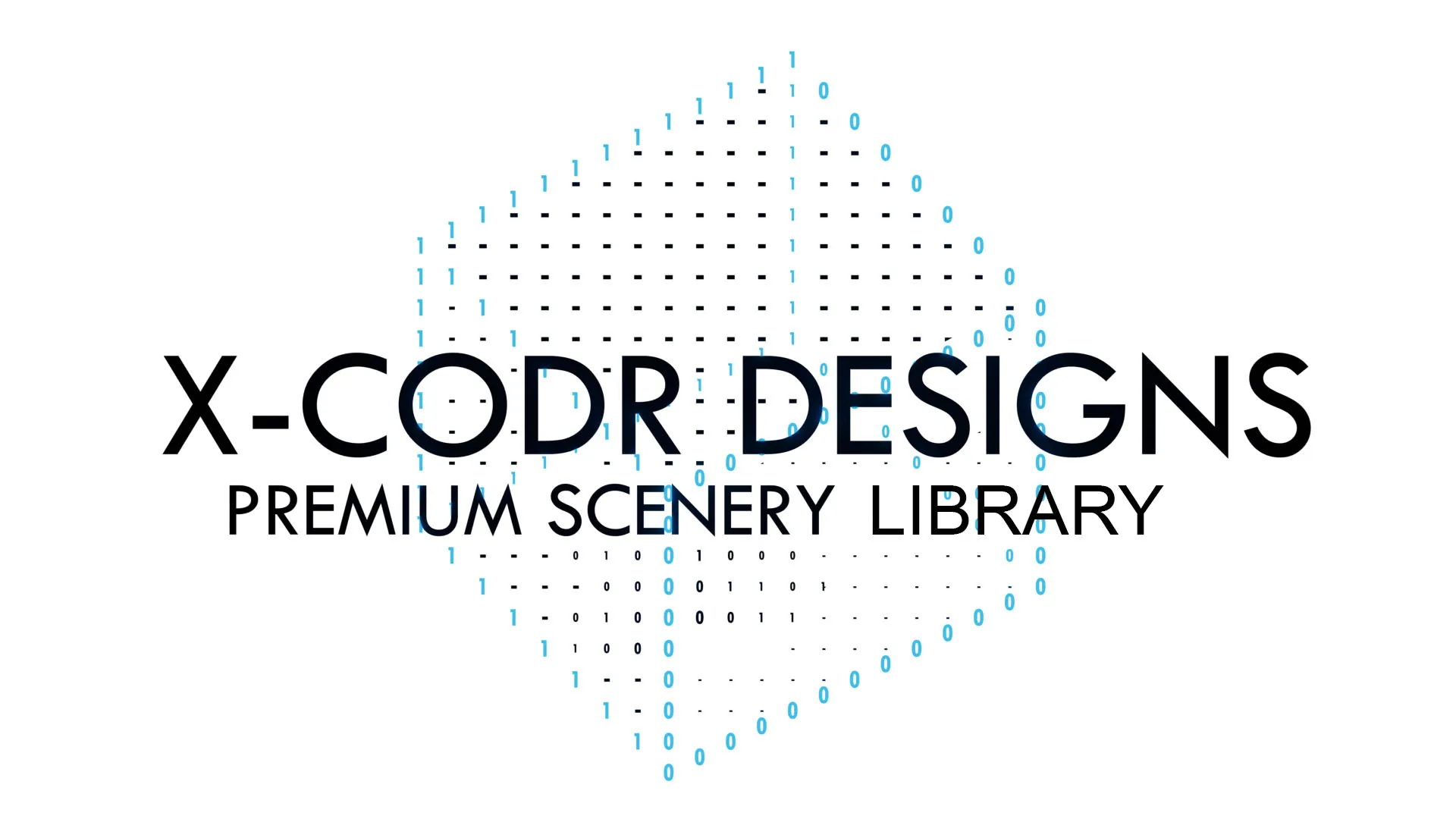 X-Codr Designs Library