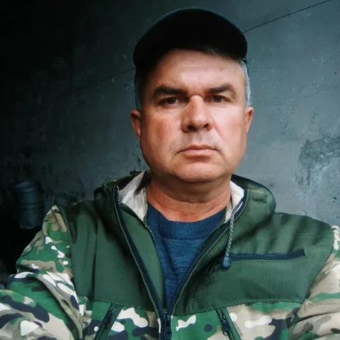 Виктор Еременко