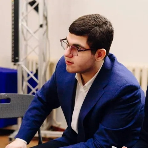 Тигран Ареян