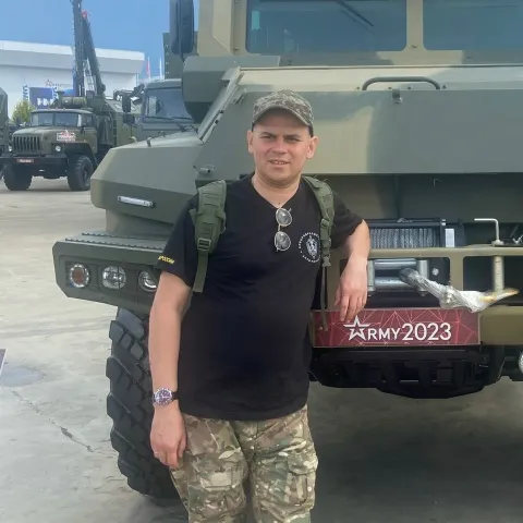 Руслан Фатхуллин