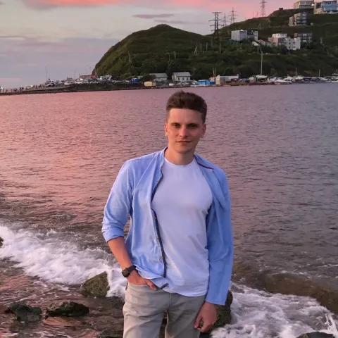 Иван Столиченко