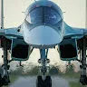 Su-34 “Fullback”