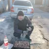 Александр Лебедев