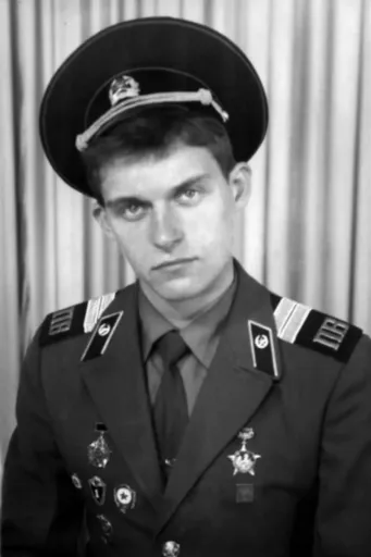 Роман Петров