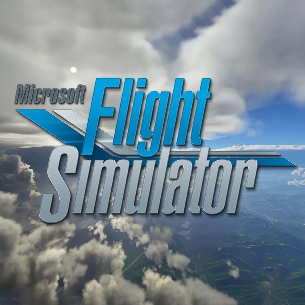 Microsoft Flight Simulator