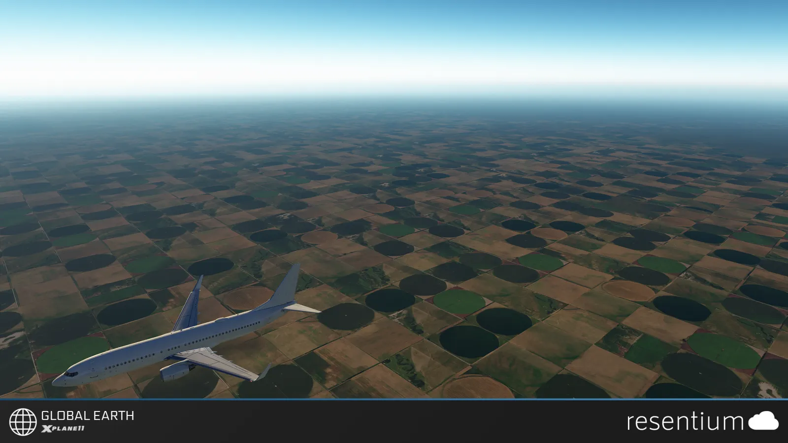 Resentium - Global Earth v1.0.7