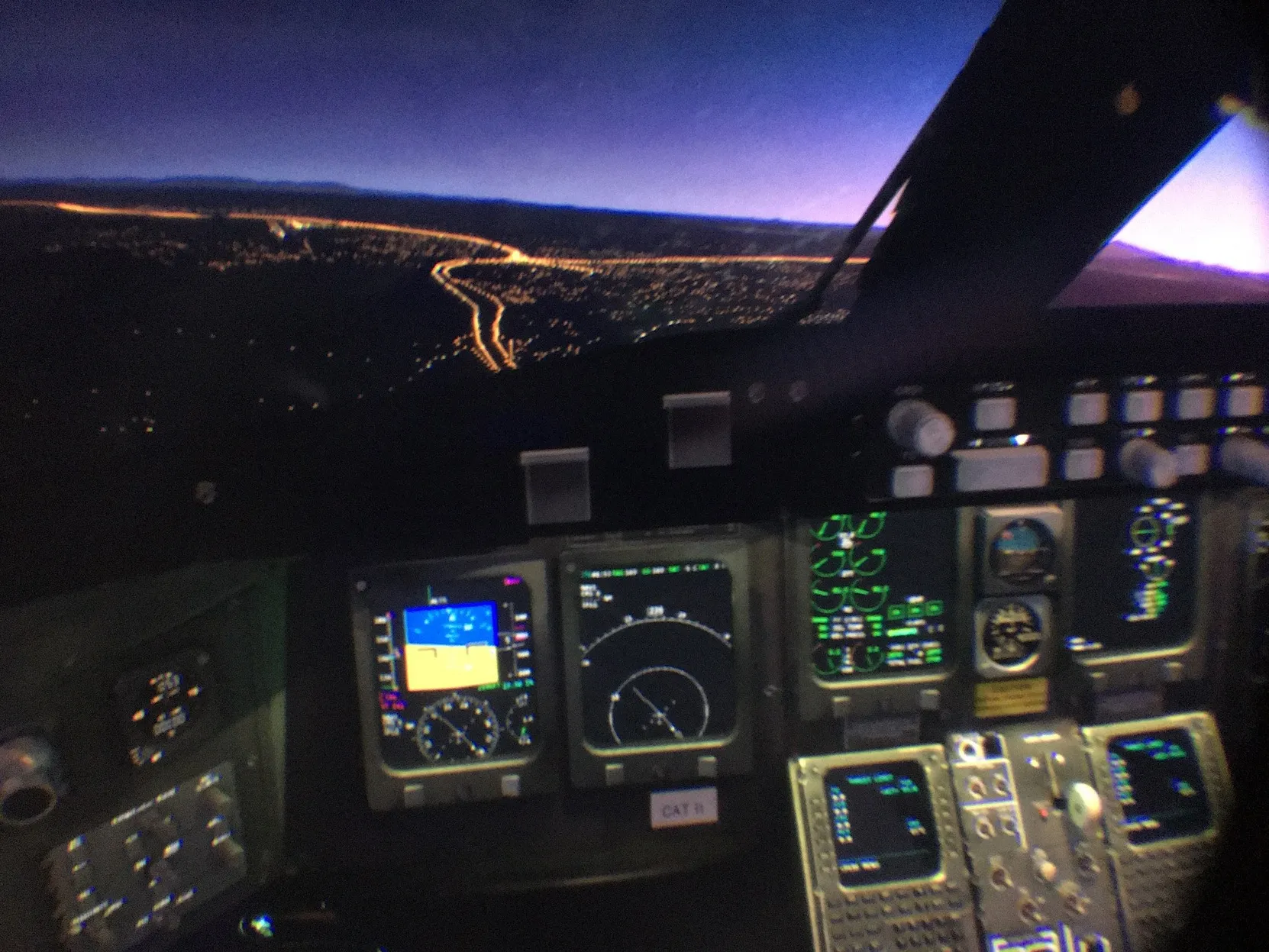 Bombardier CRJ200 by jRollOn v1.7.2 + BSS v1.2