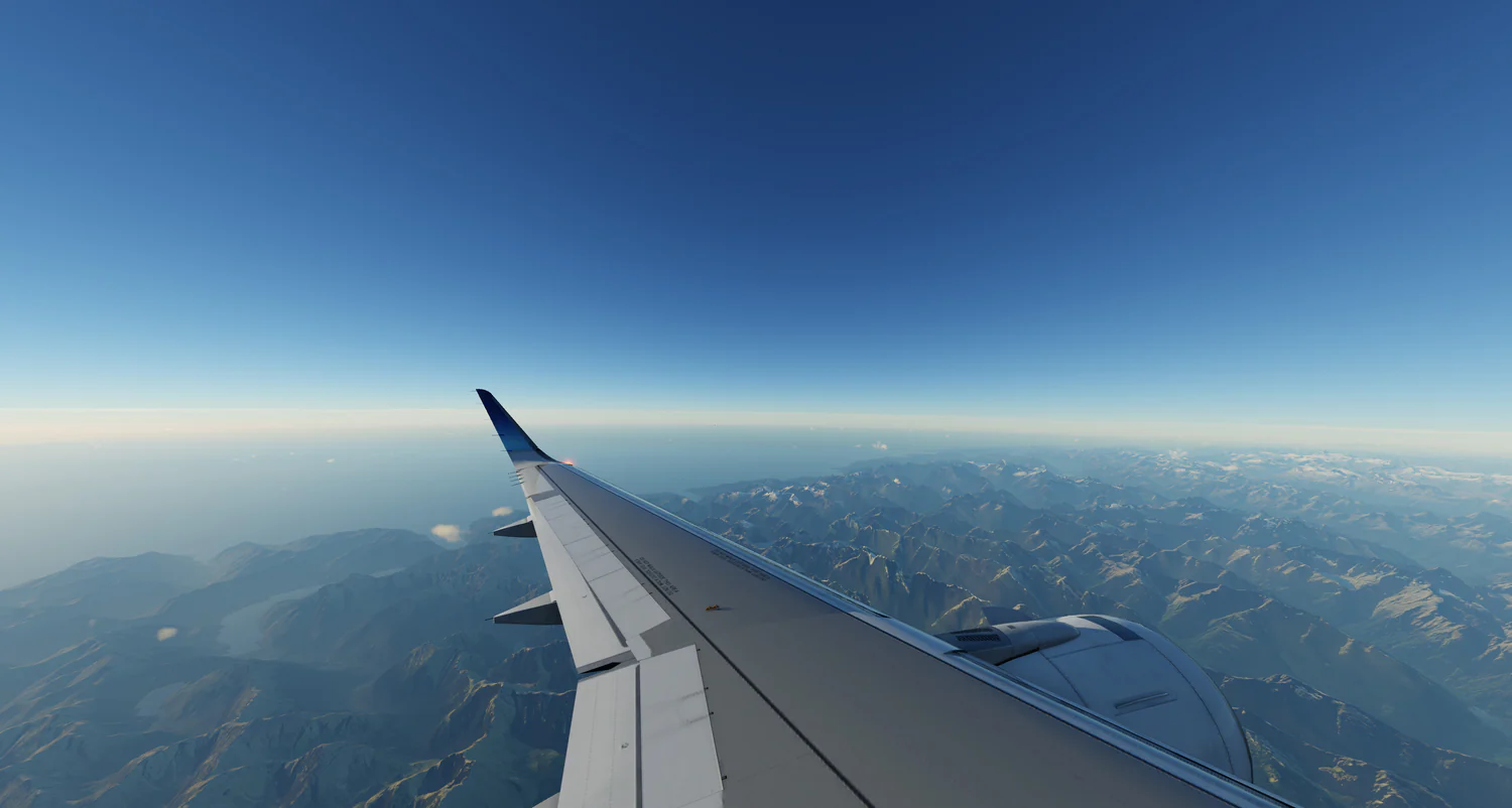 Airbus A320neo v1.0.1 by Toliss