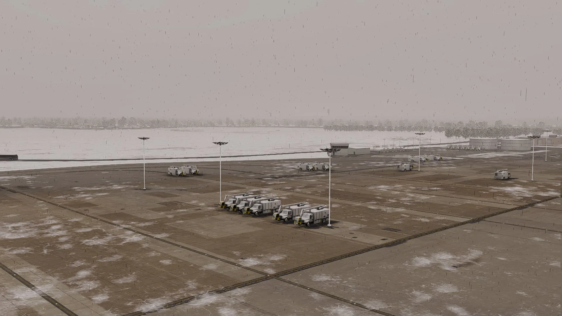 Аэропорт KPHL ( Филадельфия, США )