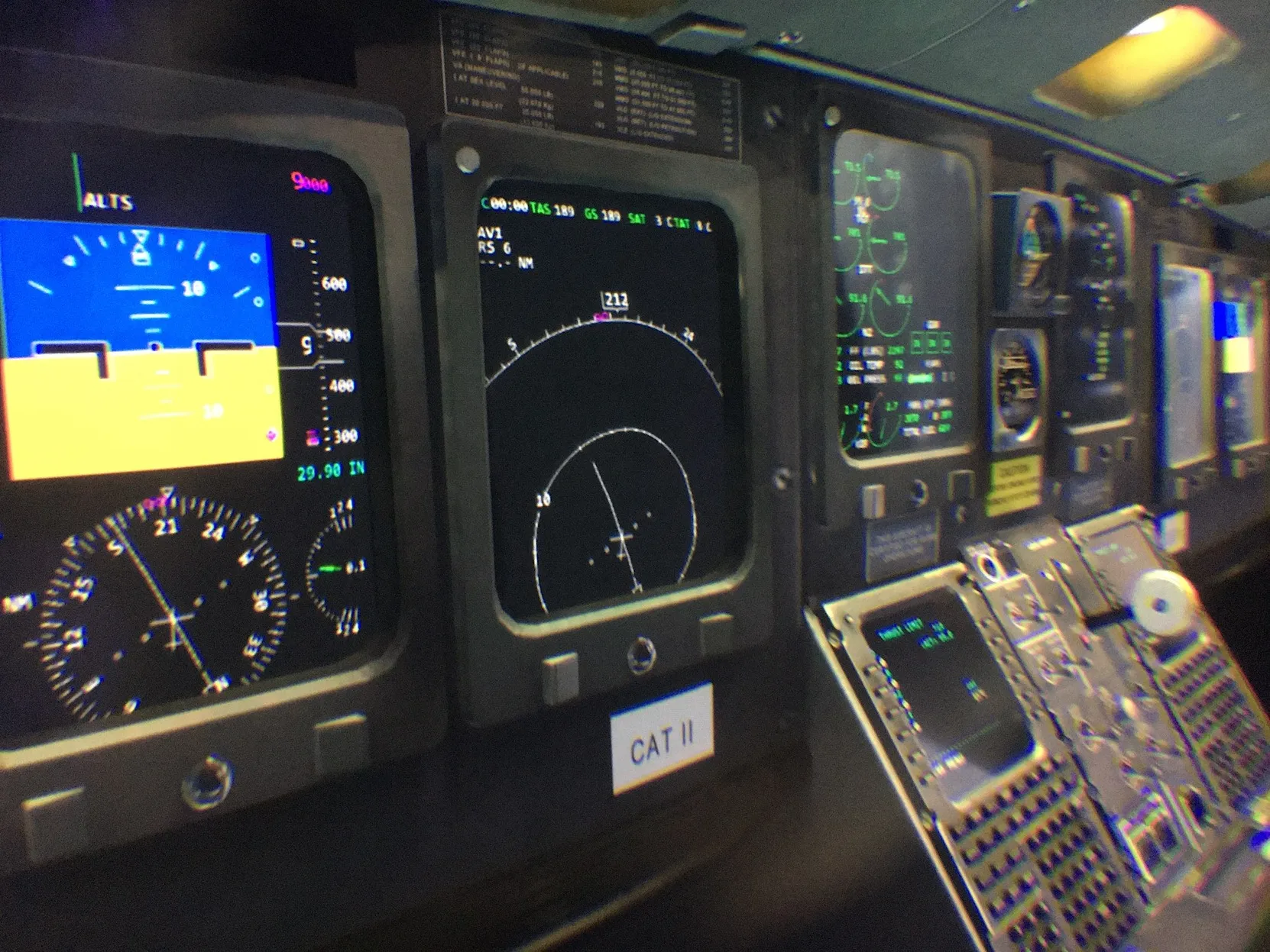 Bombardier CRJ200 by jRollOn v1.7.2 + BSS v1.2