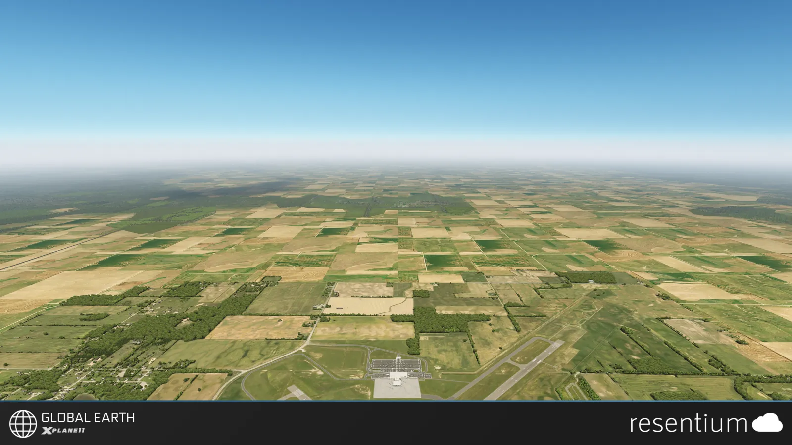 Resentium - Global Earth v1.0.7