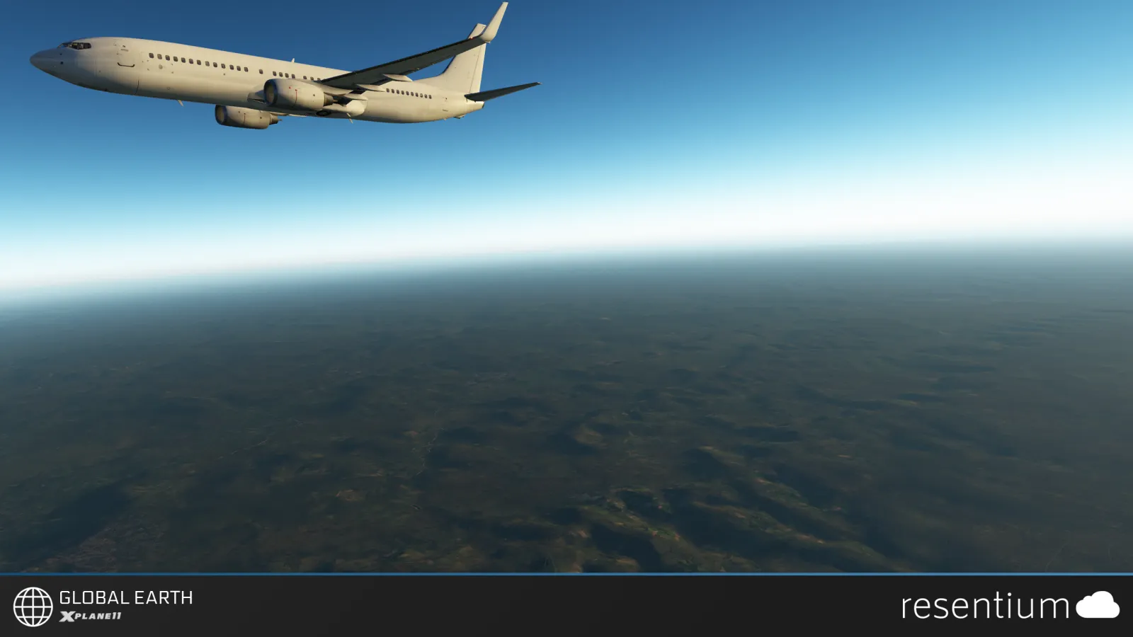 Resentium - Global Earth v1.0.7