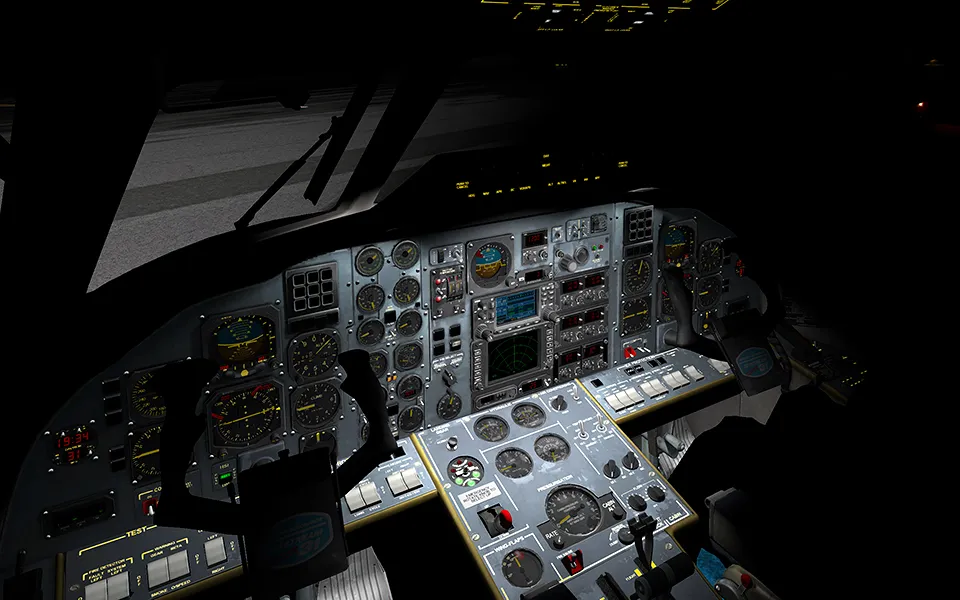 British Aerospace Jetstream 32
