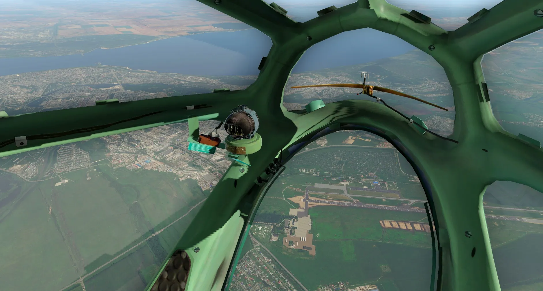 Туполев Ту-134А-3 v1.01