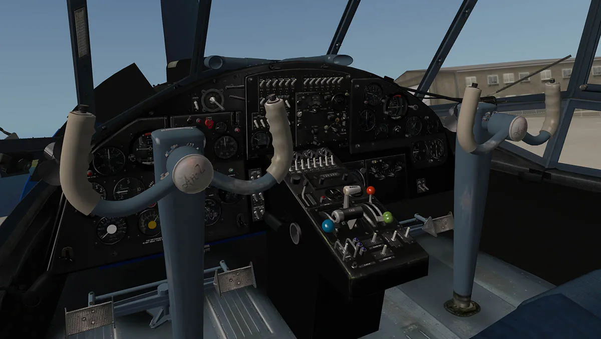 Антонов Ан-2 by Red Eyes