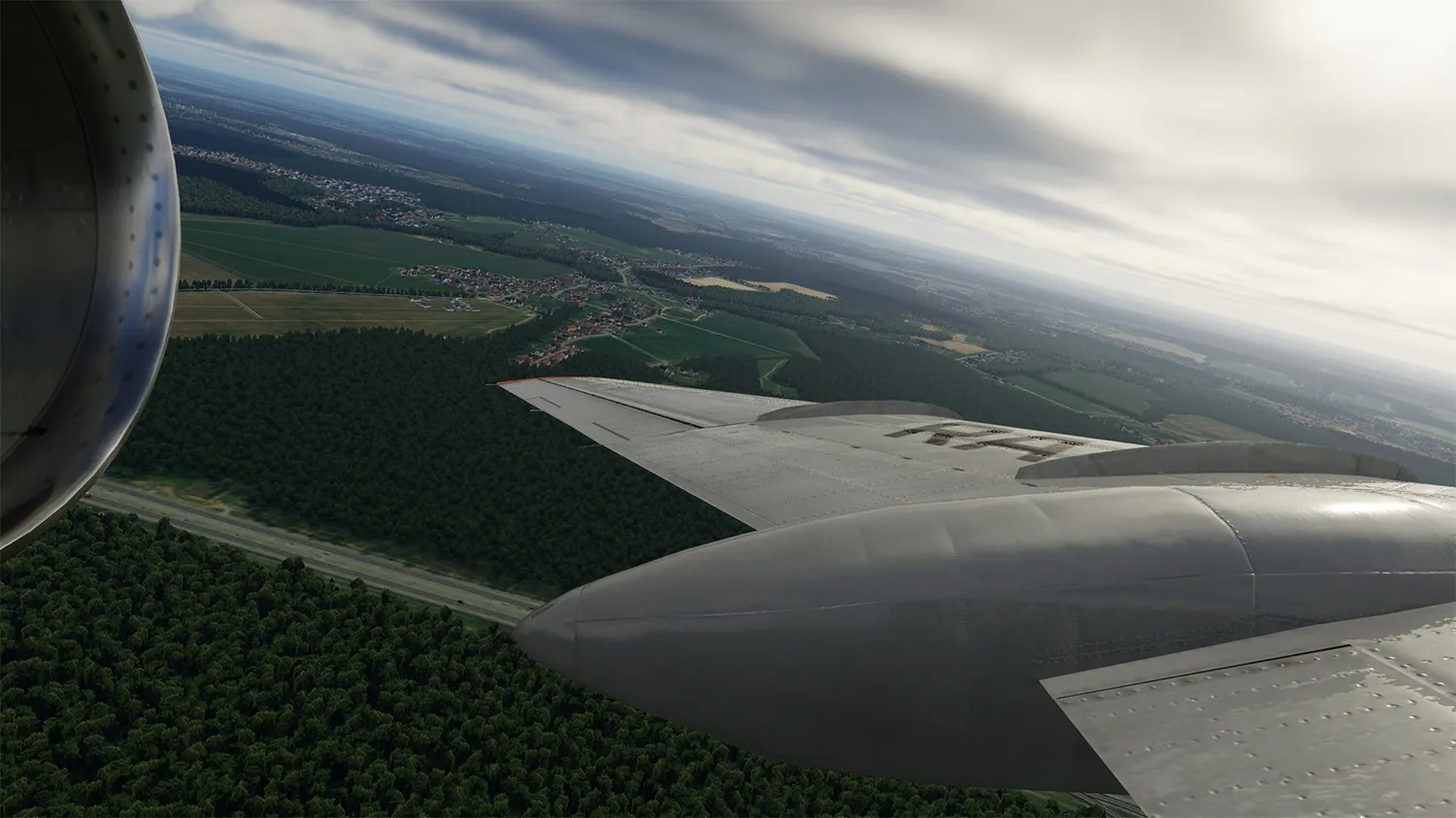 Туполев Ту-134А-3 v1.01