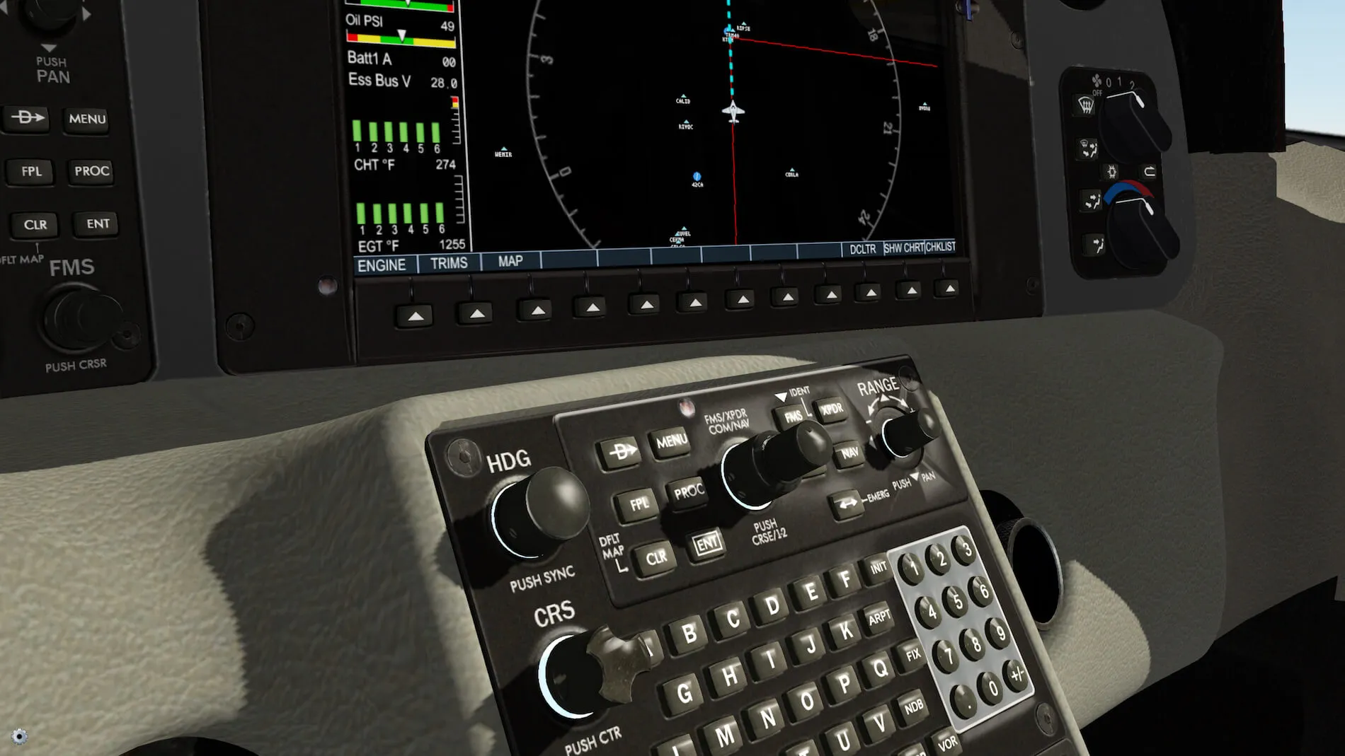 Cirrus SR20 v2.6 by vFlyteAir