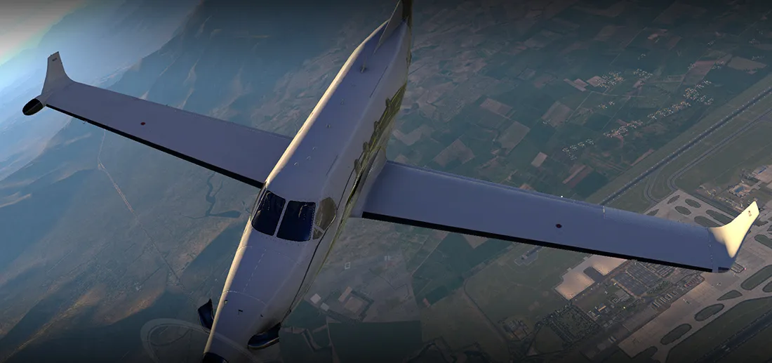 Pilatus PC-12 v1.3