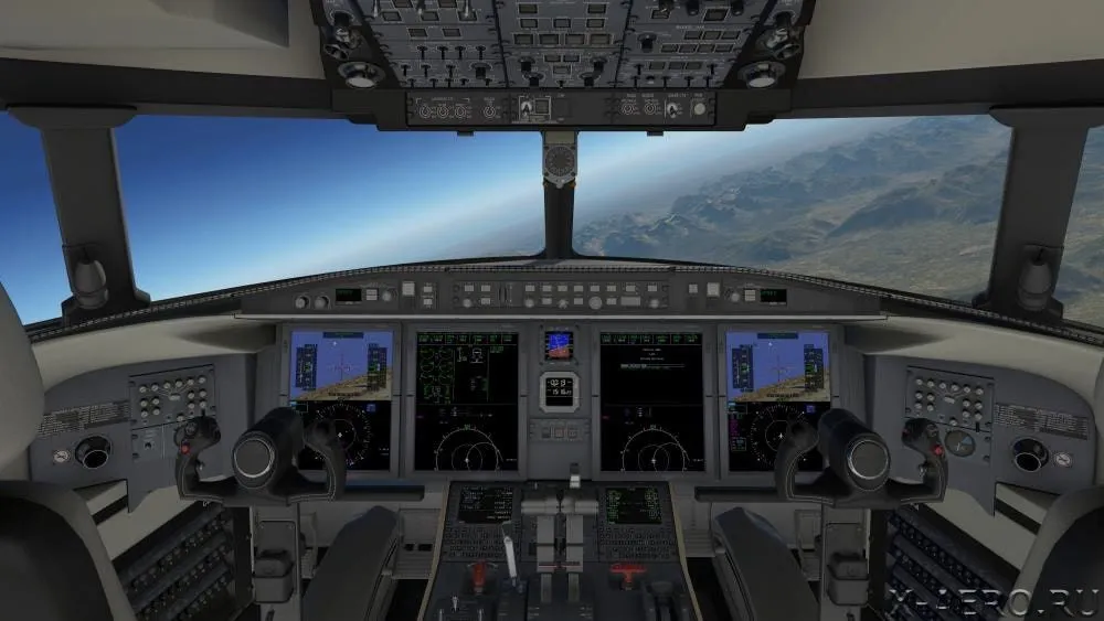 Hot Start Challenger 650