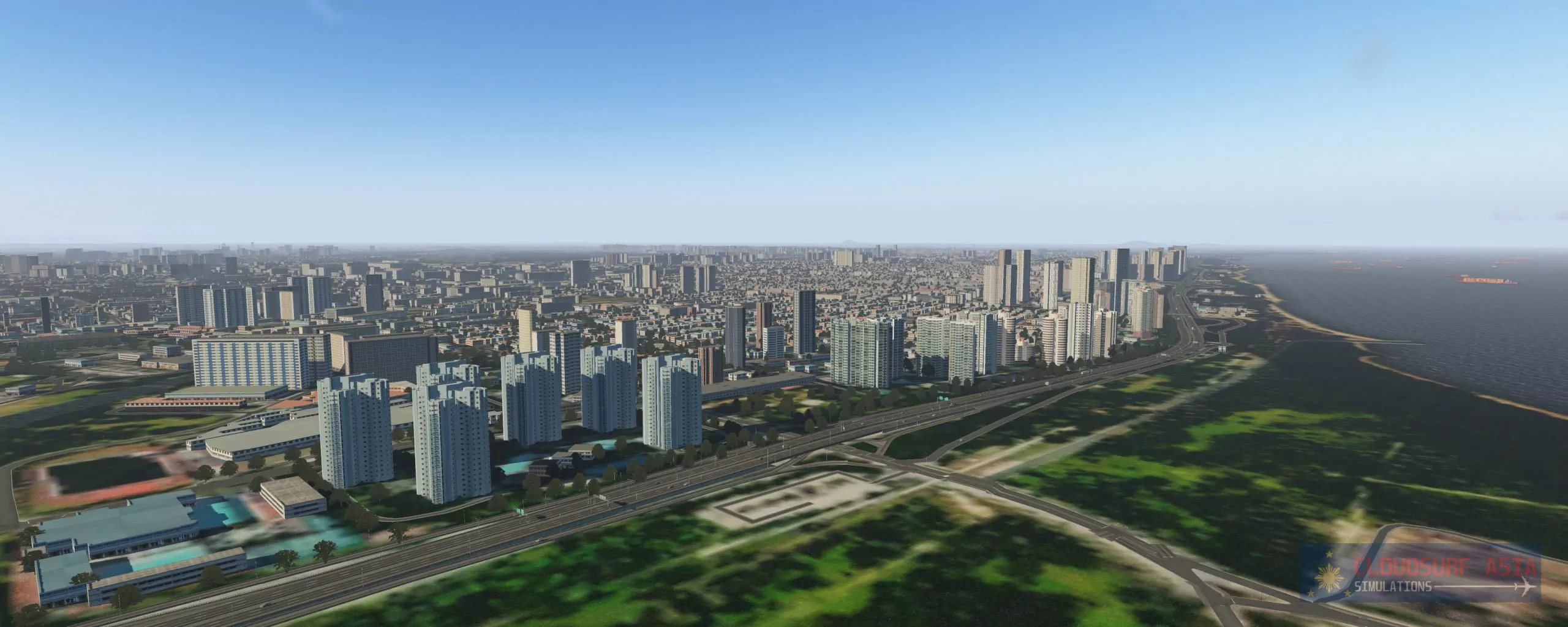 Аэропорт WSSS ( Чанги, Сингапур )