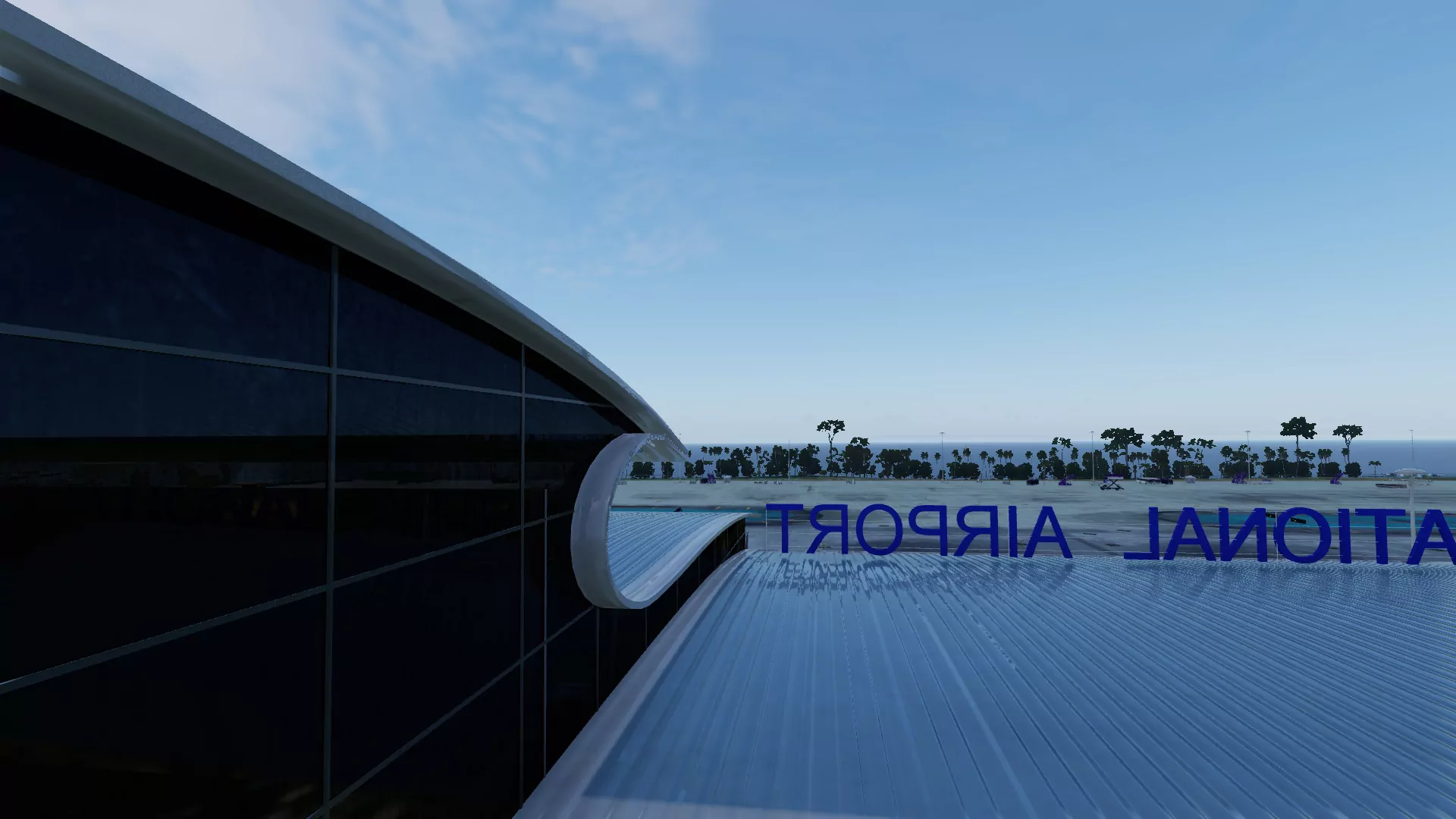 Аэропорт VTSP ( Пхукет, Таиланд )