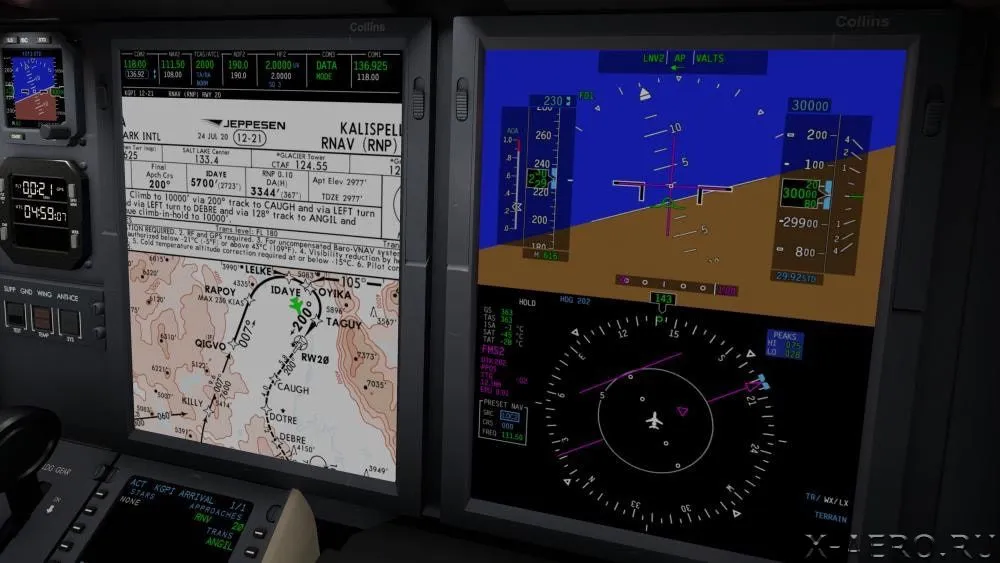 Hot Start Challenger 650