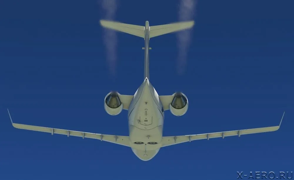 Hot Start Challenger 650