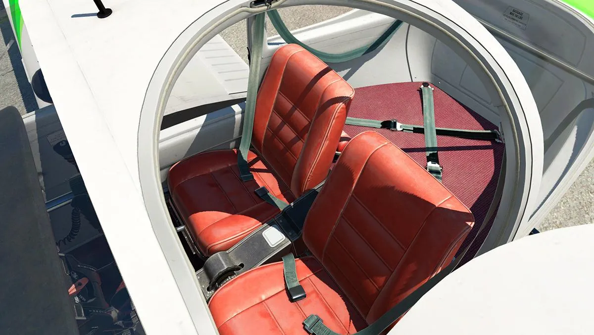 Piper PA-38 Tomahawk v1.1