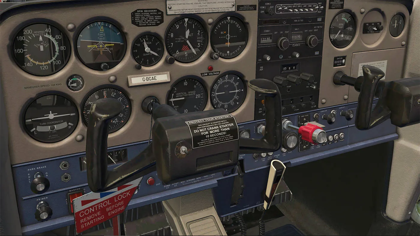 Cessna 152