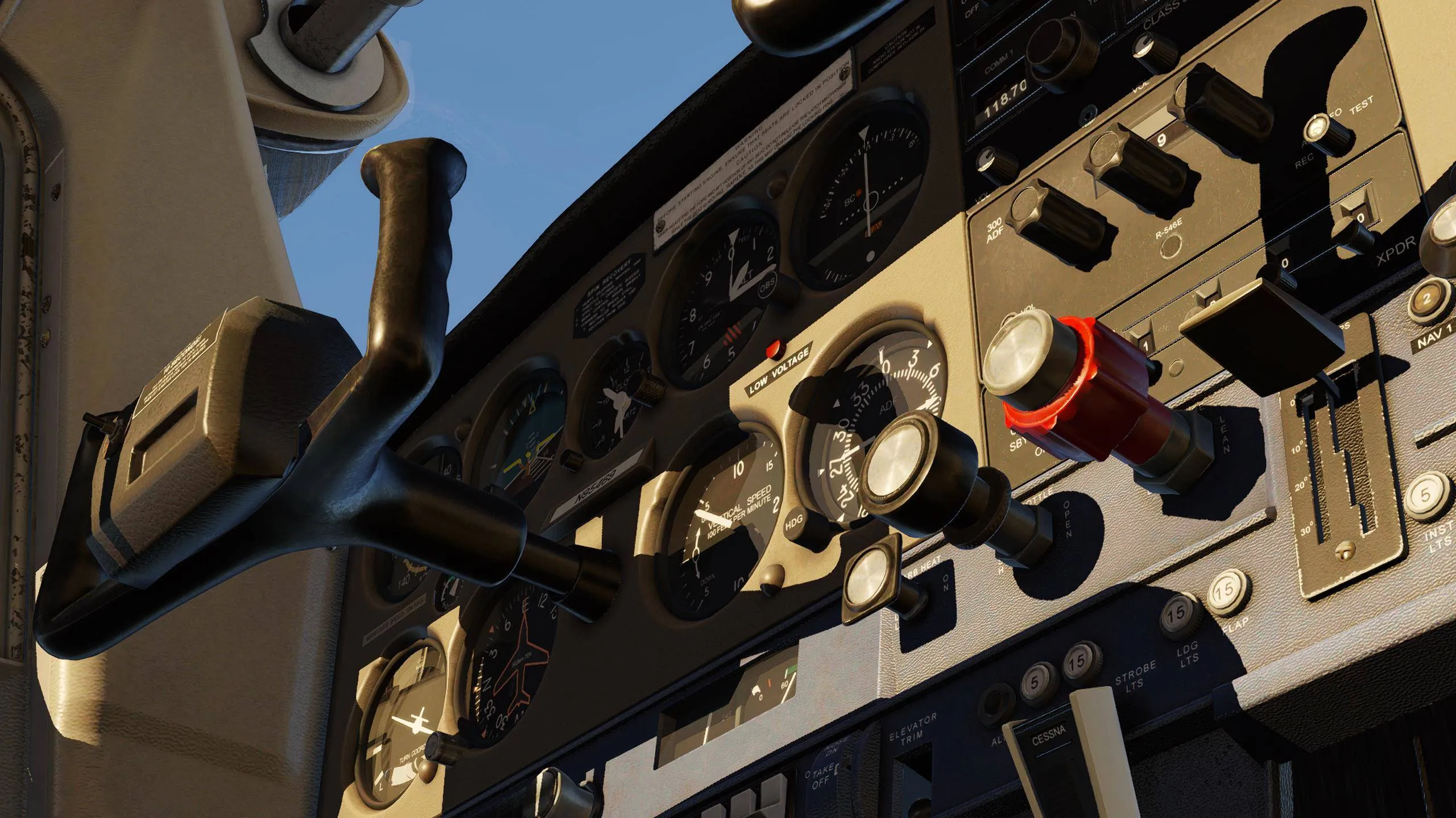 Cessna 152