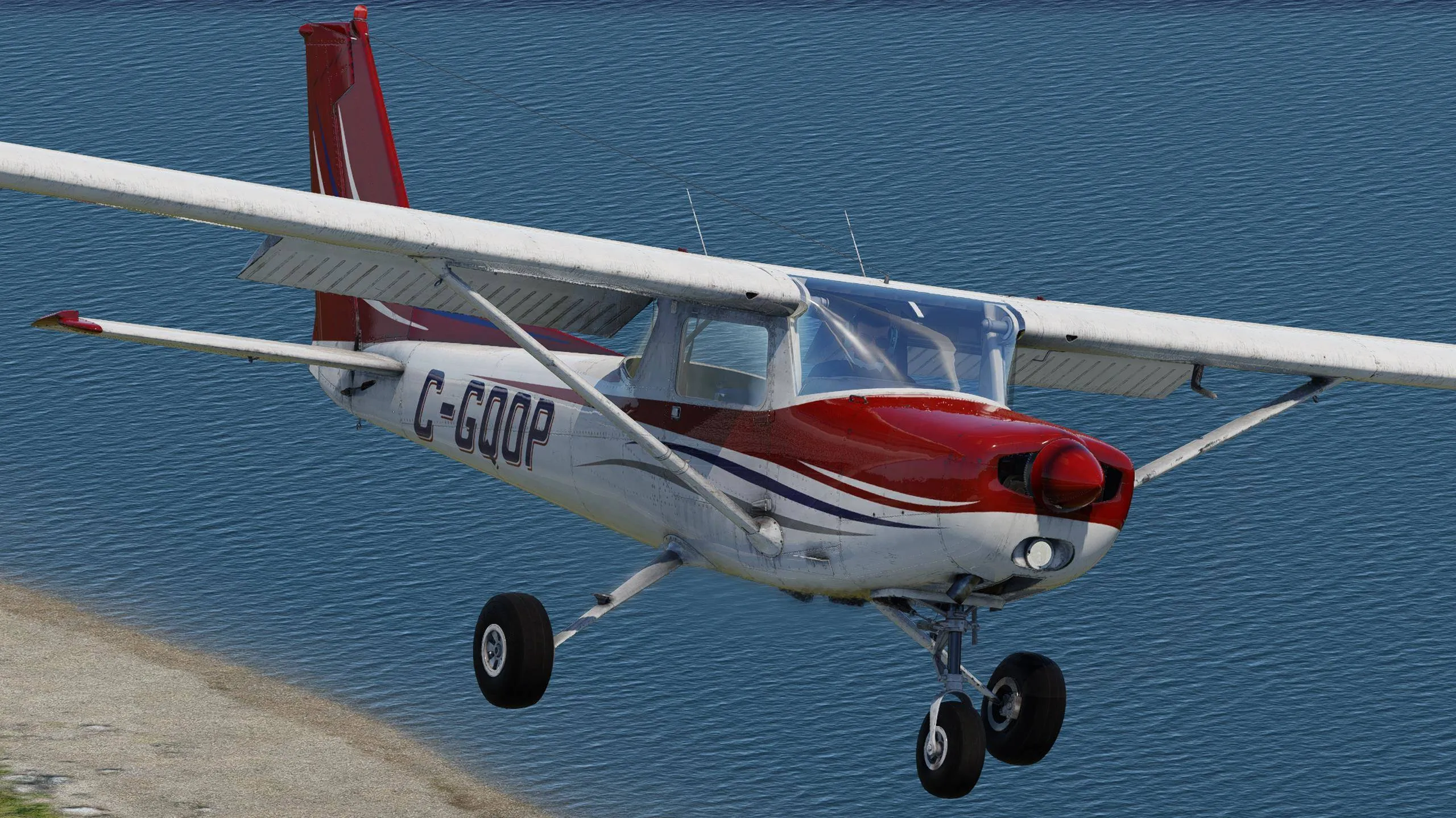 Cessna 152