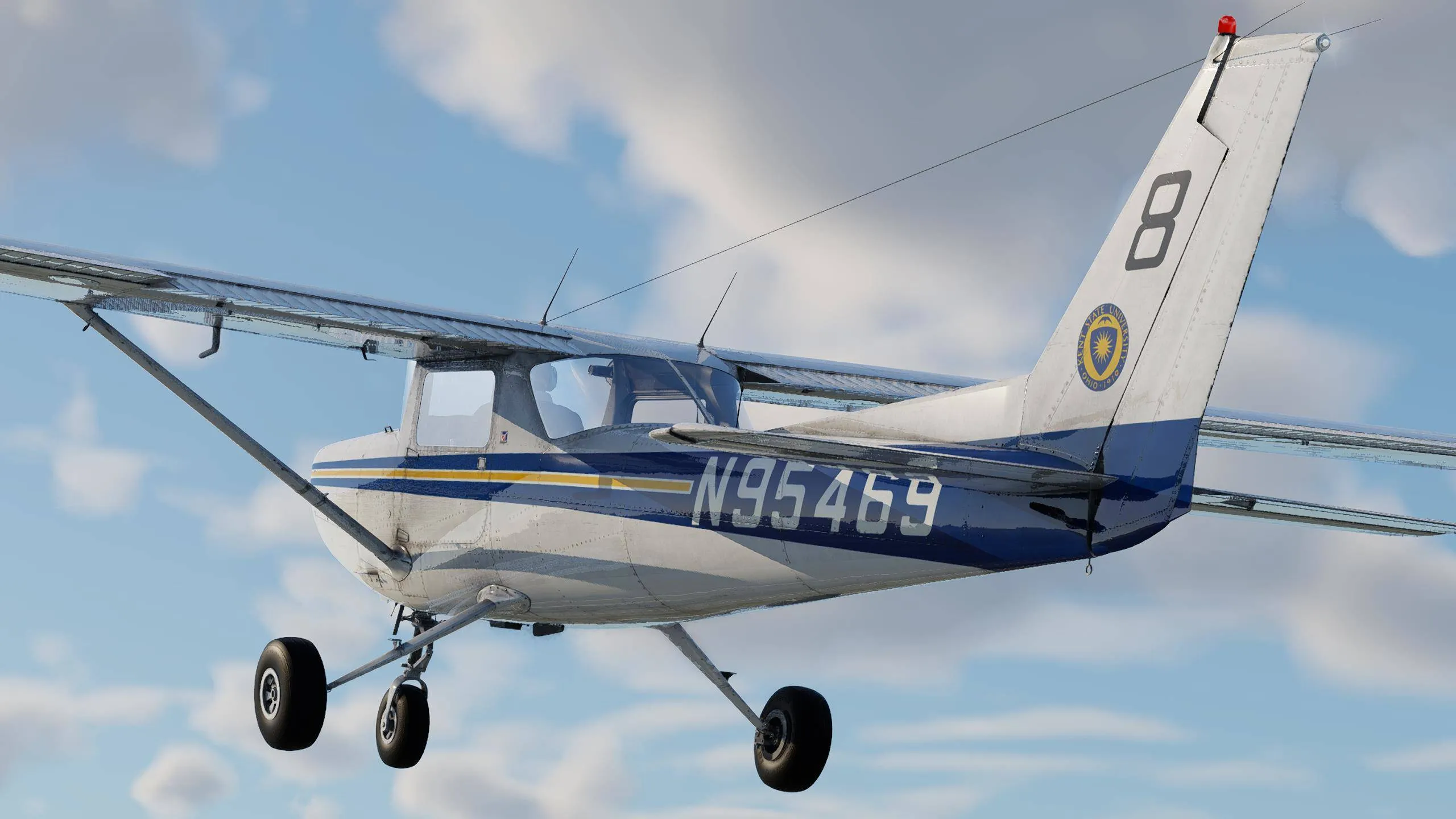 Cessna 152
