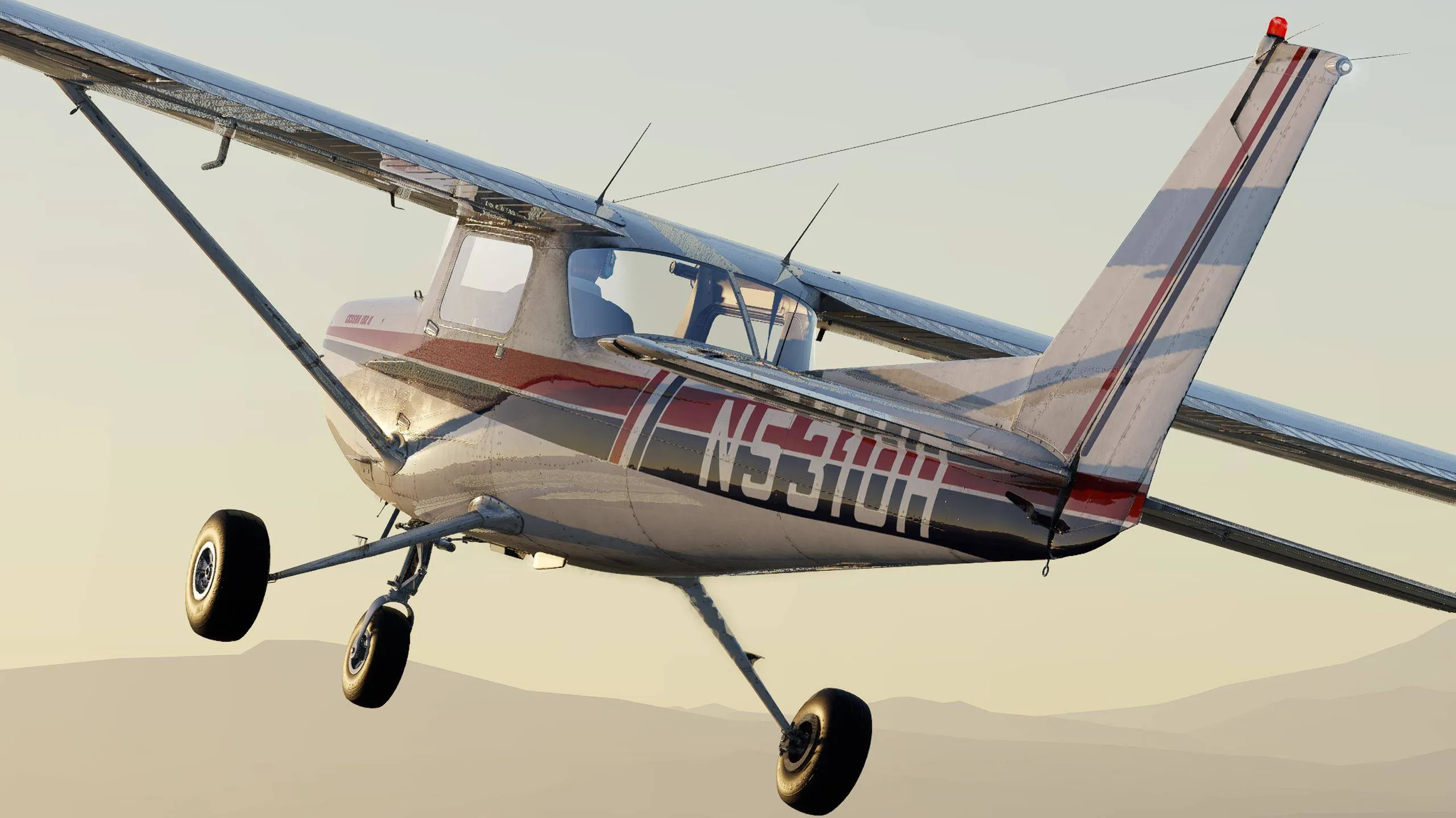 Cessna 152