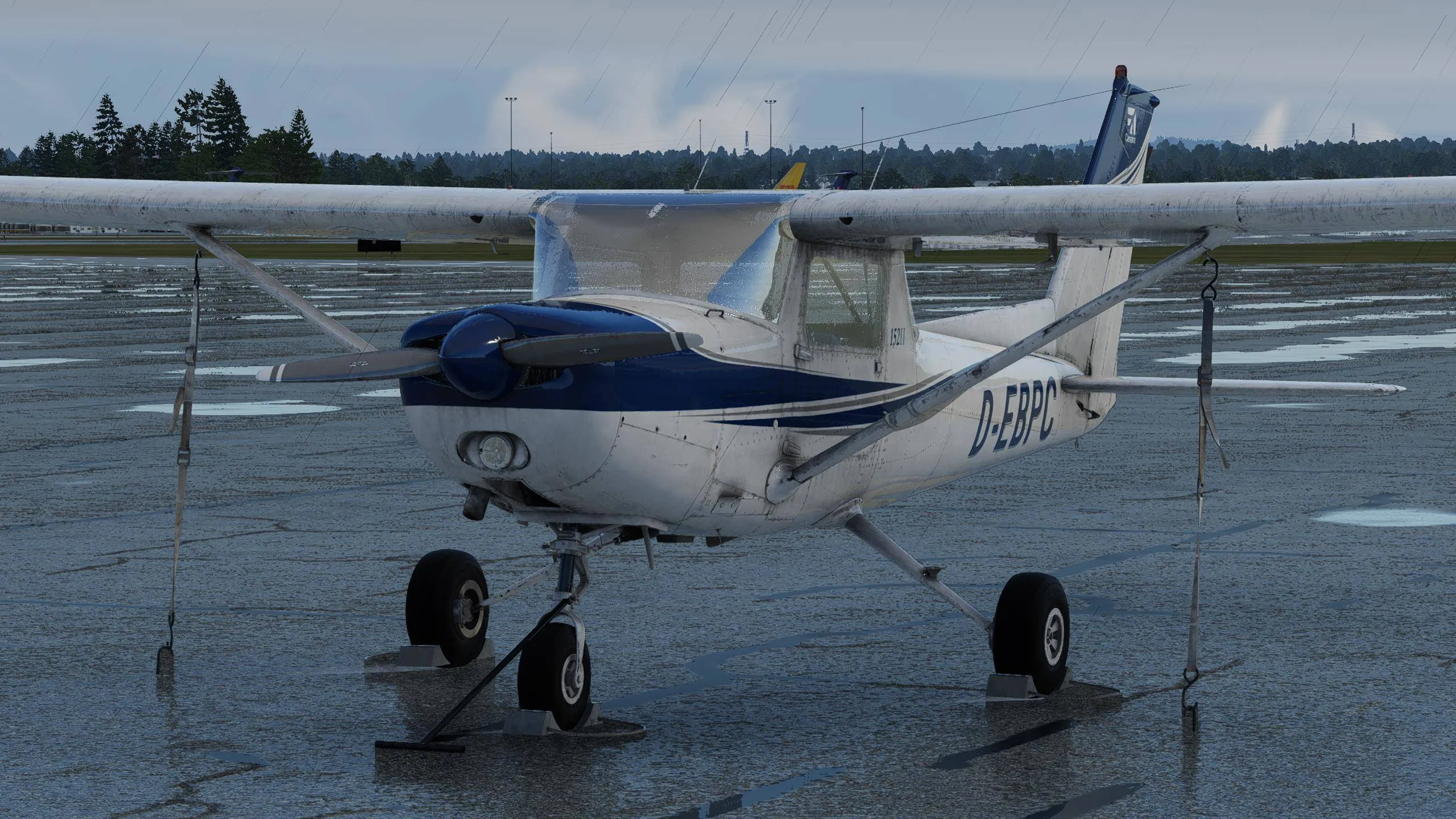 Cessna 152