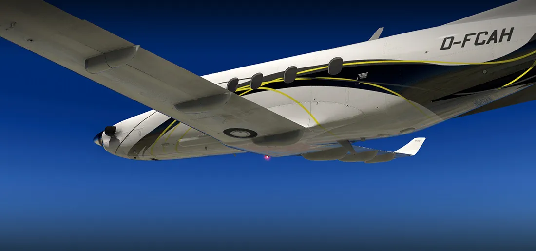 Pilatus PC-12 v1.3