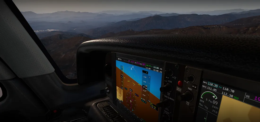 Cirrus SR22 Turbo v3.3