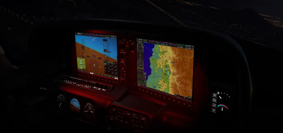 Cirrus SR22 Turbo v3.3