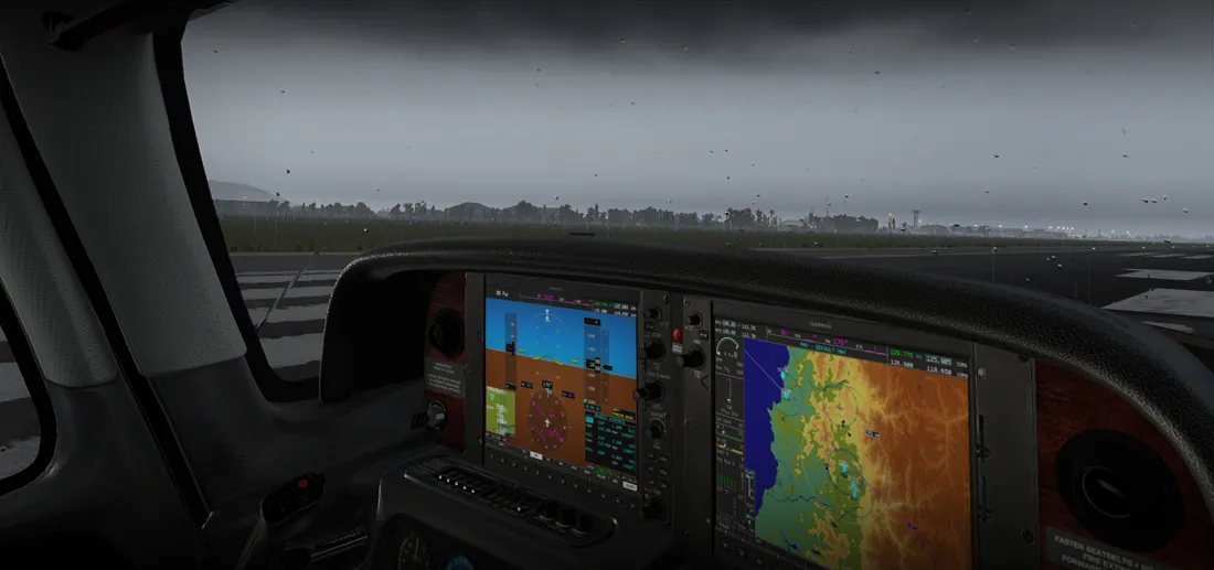 Cirrus SR22 Turbo v3.3