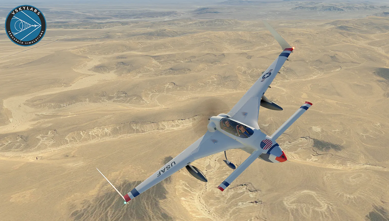 Rutan Model 61 Long-EZ v1.2