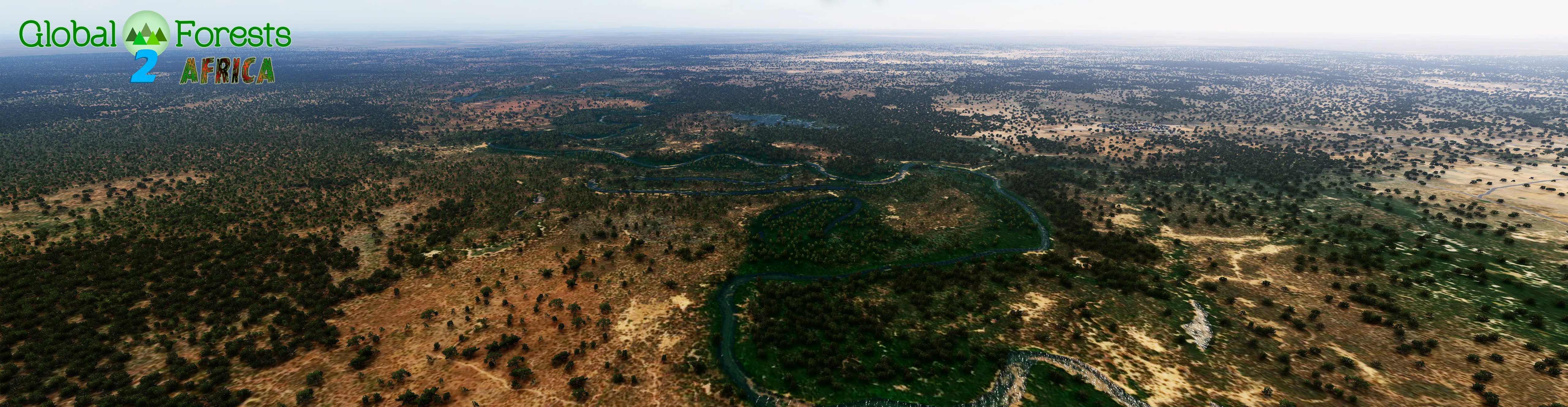 Global Forests v2.2