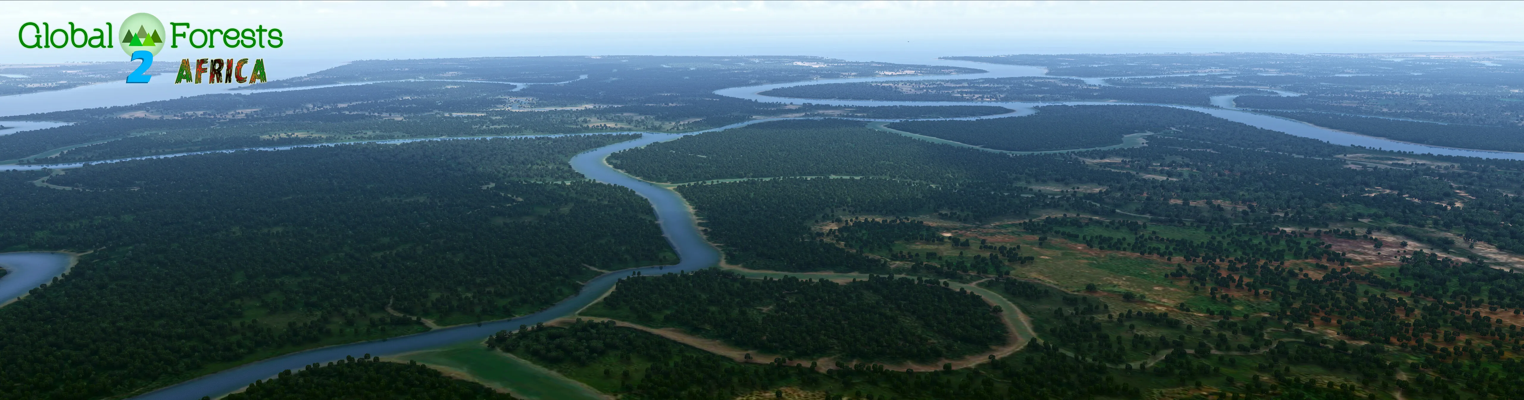 Global Forests v2.2