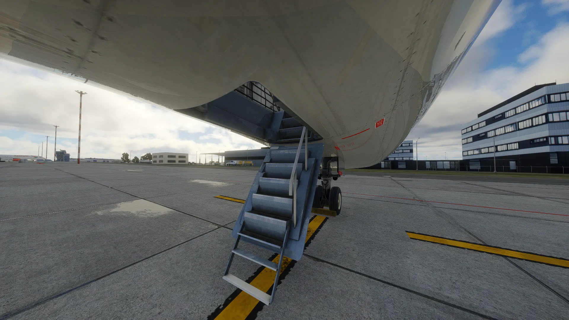 Airbus A300-600ST Super Transporter Beluga v1.1.6