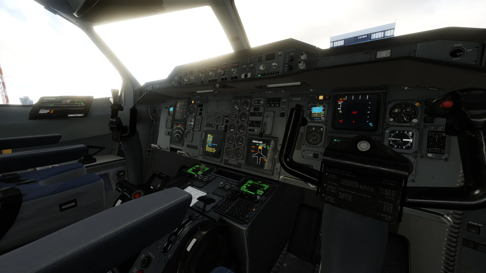 Airbus A300-600ST Super Transporter Beluga v1.1.6