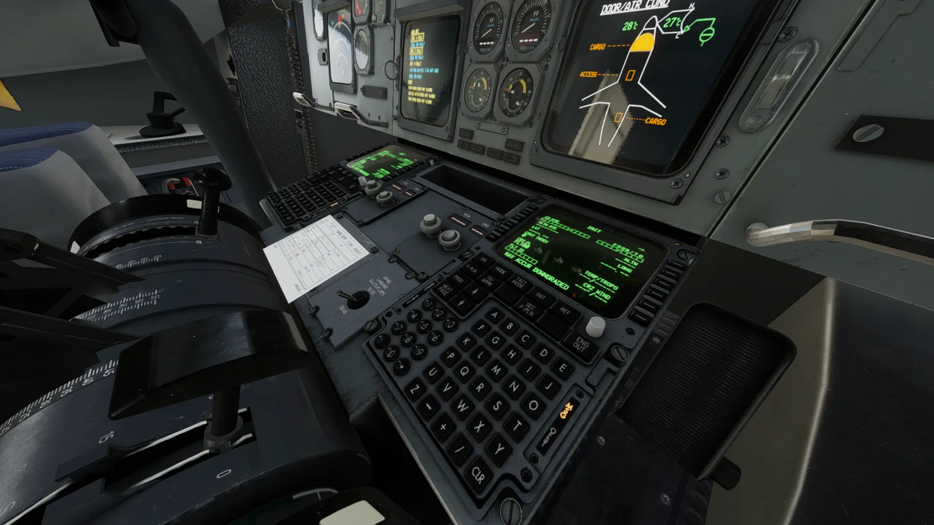 Airbus A300-600ST Super Transporter Beluga v1.1.6