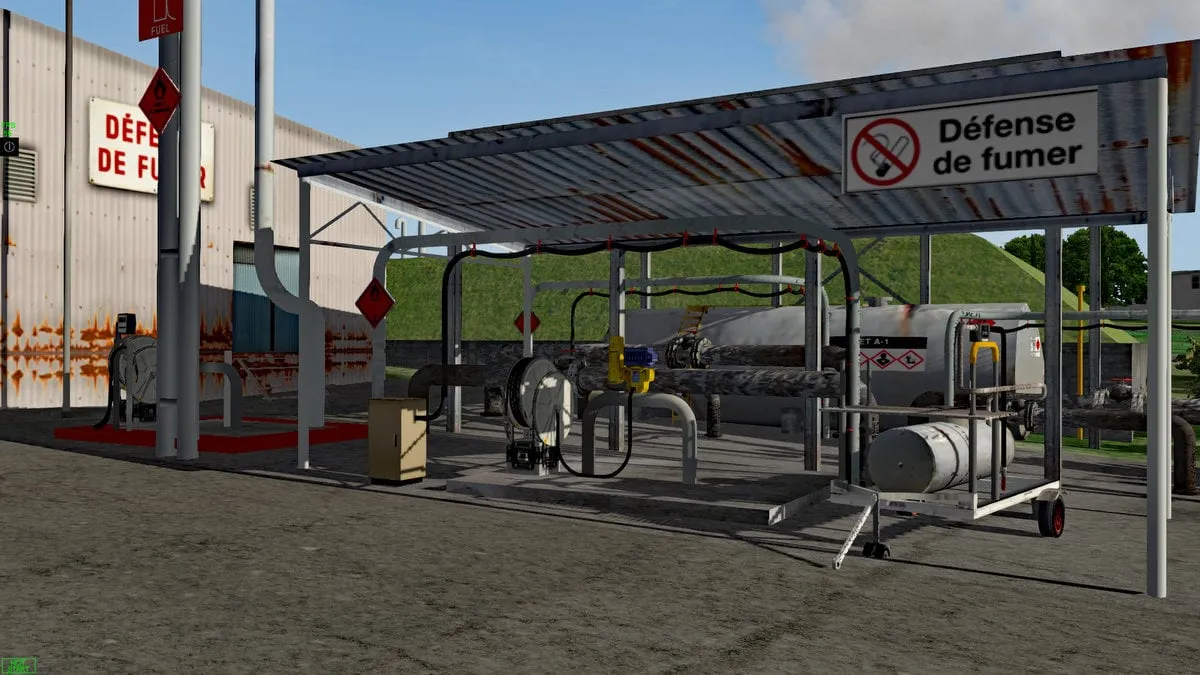 Аэропорт NWWW ( Ла-Тонтута, Новая Каледония )