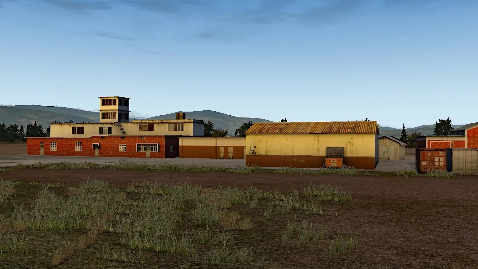 Аэропорт VNKT ( Катманду, Непал )