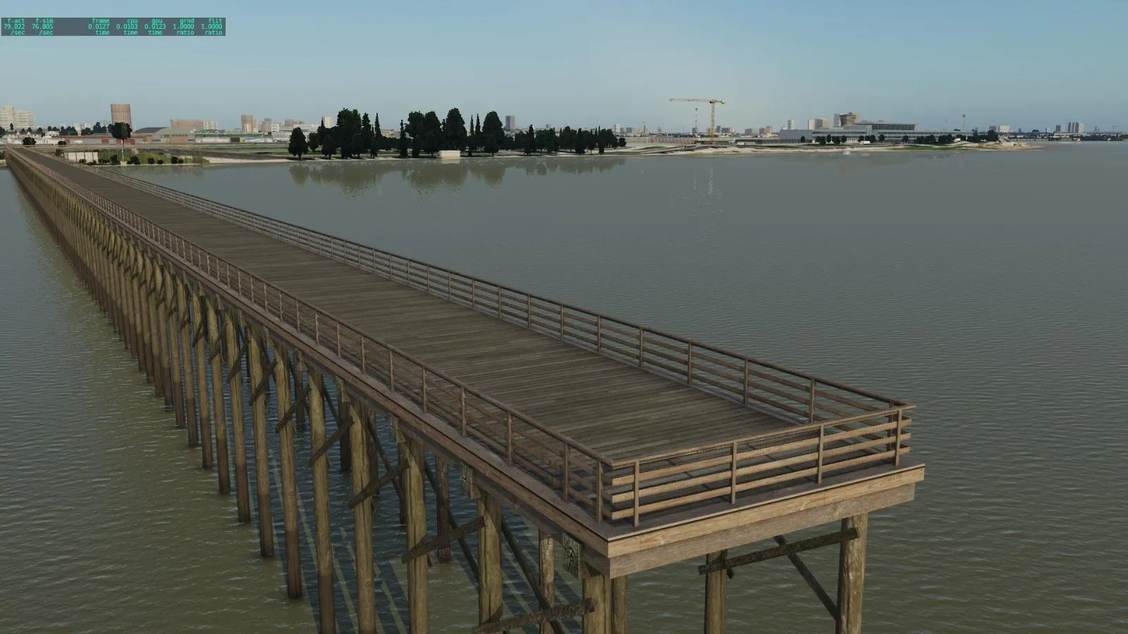 Аэропорт SABE ( Буэнос-Айрес, Аргентина )