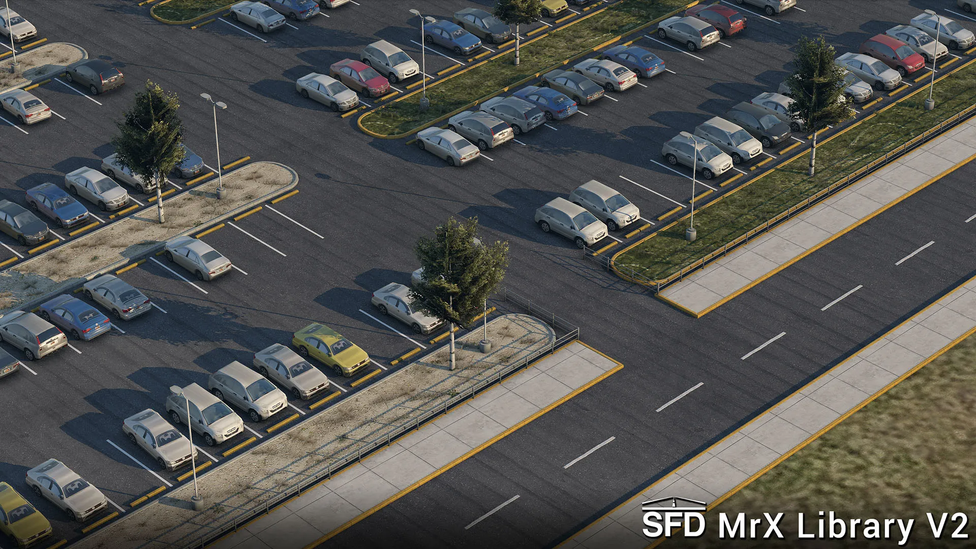 MisterX Library v2.0c